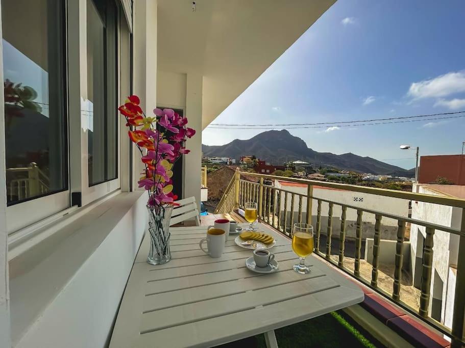 El Rinconcito De Teonila Apartment Arona  Exterior foto