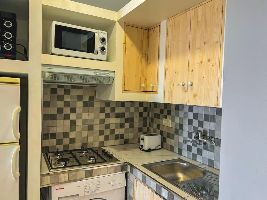El Rinconcito De Teonila Apartment Arona  Exterior foto