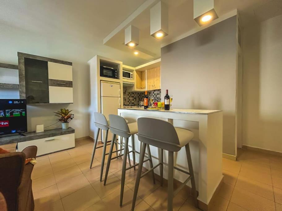 El Rinconcito De Teonila Apartment Arona  Exterior foto