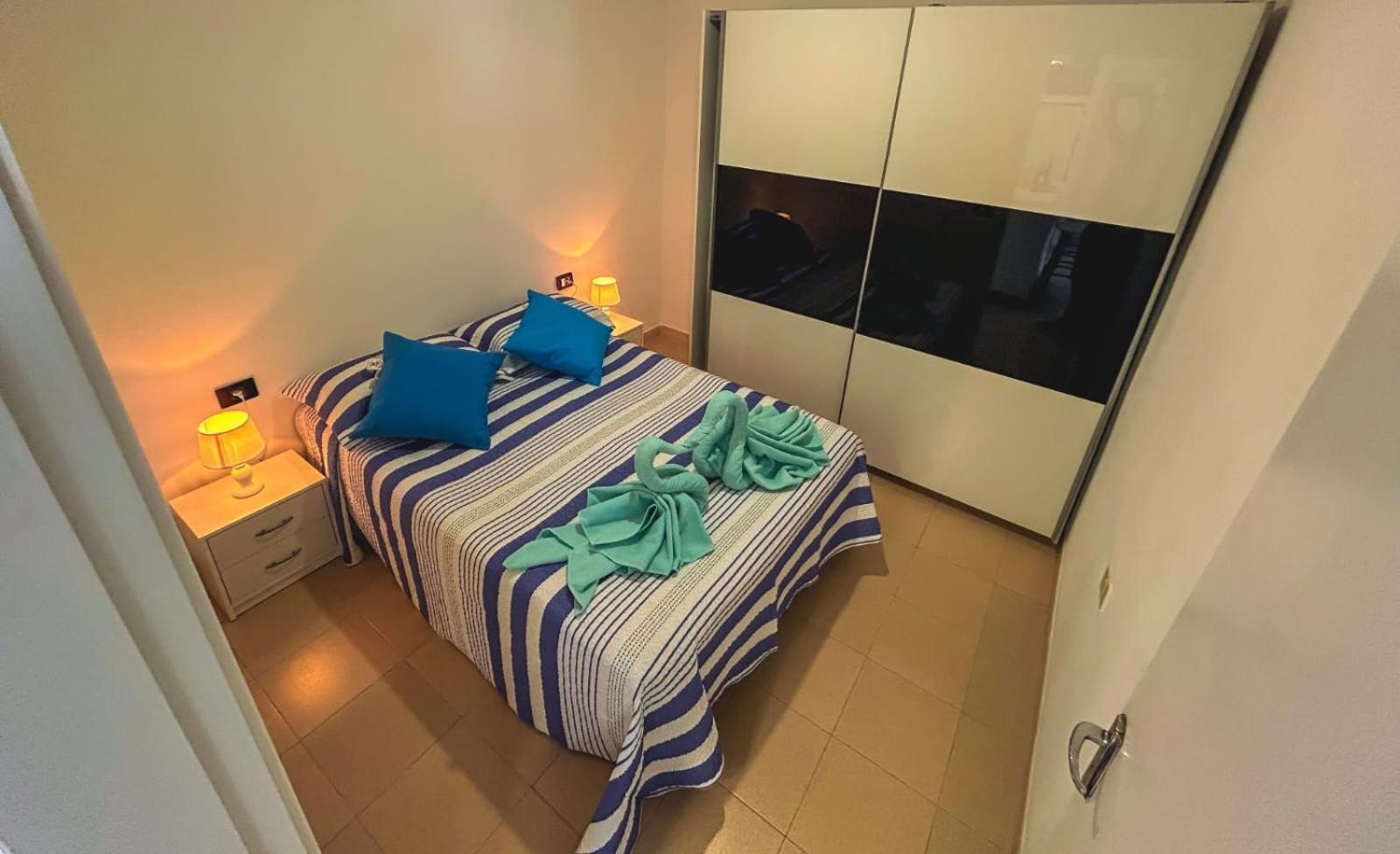 El Rinconcito De Teonila Apartment Arona  Exterior foto