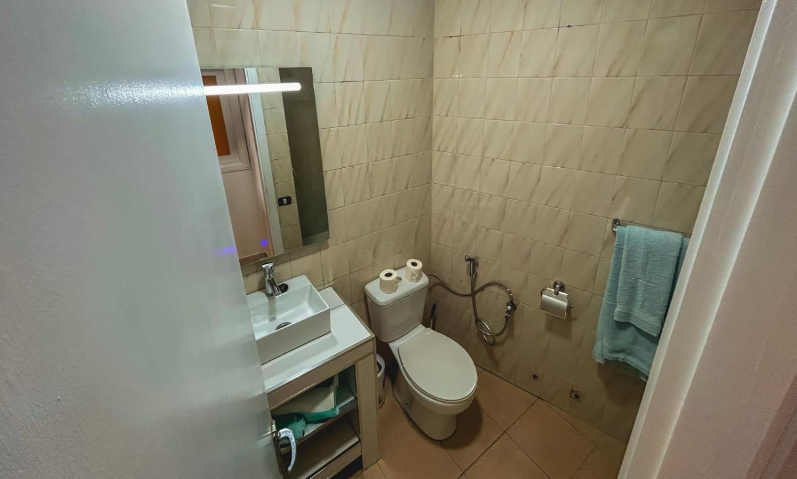 El Rinconcito De Teonila Apartment Arona  Exterior foto