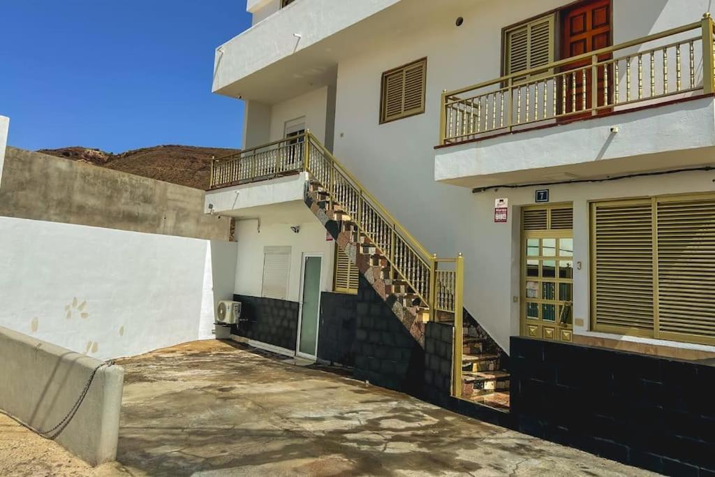 El Rinconcito De Teonila Apartment Arona  Exterior foto