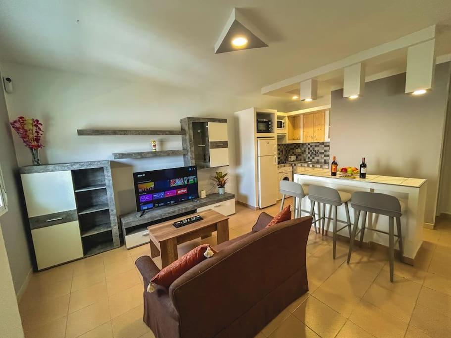 El Rinconcito De Teonila Apartment Arona  Exterior foto