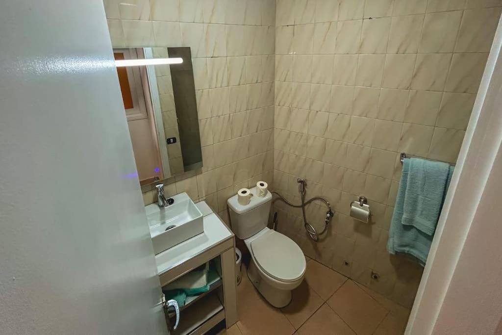 El Rinconcito De Teonila Apartment Arona  Exterior foto