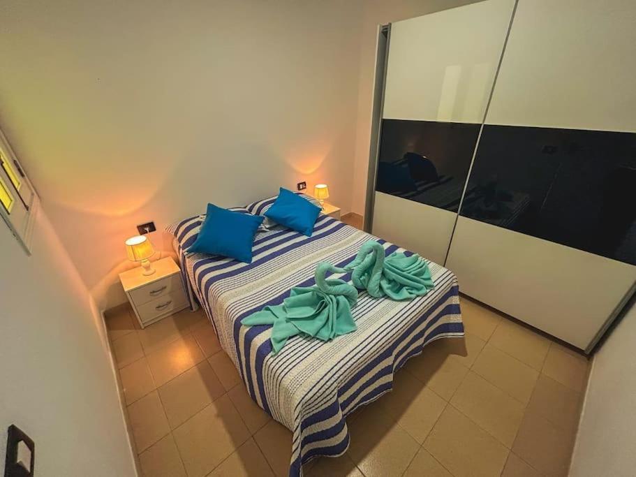 El Rinconcito De Teonila Apartment Arona  Exterior foto