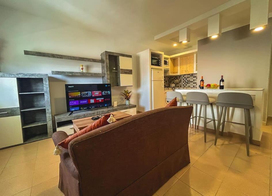 El Rinconcito De Teonila Apartment Arona  Exterior foto