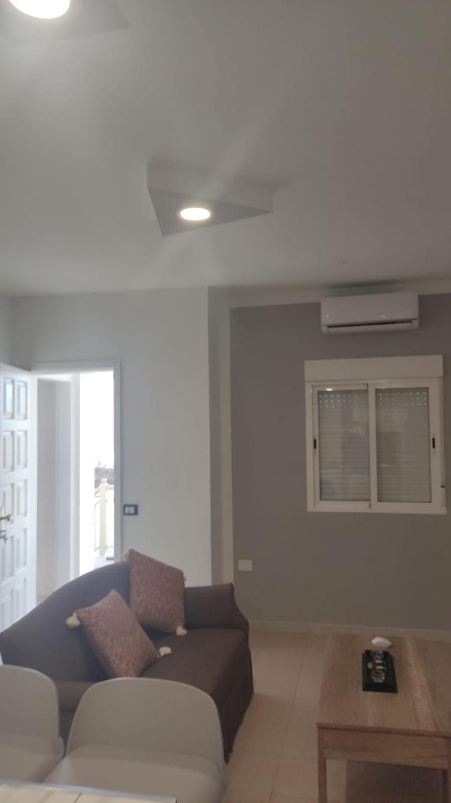 El Rinconcito De Teonila Apartment Arona  Exterior foto